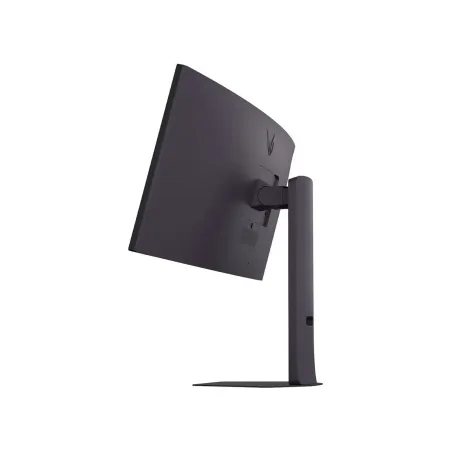 LG | 34G600A-B UltraGear | 34 " | VA | WQHD | 21:9 | 160 Hz | 5 ms | 3440 x 1440 pixels | 300 cd/m² | HDMI ports quantity 2