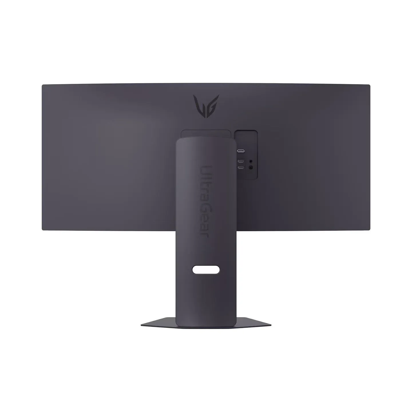 LG | 34G600A-B UltraGear | 34 " | VA | WQHD | 21:9 | 160 Hz | 5 ms | 3440 x 1440 pixels | 300 cd/m² | HDMI ports quantity 2