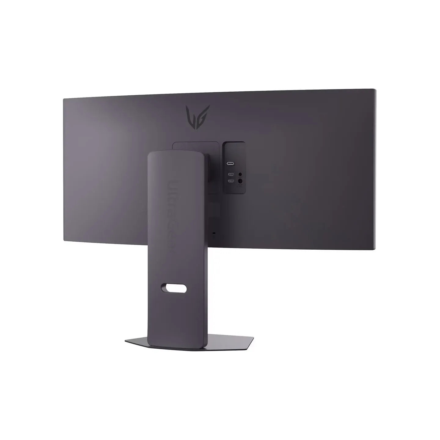 LG | 34G600A-B UltraGear | 34 " | VA | WQHD | 21:9 | 160 Hz | 5 ms | 3440 x 1440 pixels | 300 cd/m² | HDMI ports quantity 2