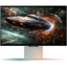 Samsung | LS27FG902XUXEN | 27 " | IPS | 16:9 | 165 Hz | 1 ms | 3840 x 2160 pixels | 350 cd/m² | HDMI ports quantity 2 | Silver