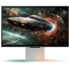 Samsung | LS27FG902XUXEN | 27 " | IPS | 16:9 | 165 Hz | 1 ms | 3840 x 2160 pixels | 350 cd/m² | HDMI ports quantity 2 | Silver