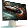 Samsung | LS27FG902XUXEN | 27 " | IPS | 16:9 | 165 Hz | 1 ms | 3840 x 2160 pixels | 350 cd/m² | HDMI ports quantity 2 | Silver