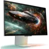 Samsung | LS27FG902XUXEN | 27 " | IPS | 16:9 | 165 Hz | 1 ms | 3840 x 2160 pixels | 350 cd/m² | HDMI ports quantity 2 | Silver
