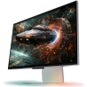Samsung | LS27FG902XUXEN | 27 " | IPS | 16:9 | 165 Hz | 1 ms | 3840 x 2160 pixels | 350 cd/m² | HDMI ports quantity 2 | Silver