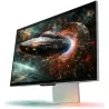 Samsung | LS27FG902XUXEN | 27 " | IPS | 16:9 | 165 Hz | 1 ms | 3840 x 2160 pixels | 350 cd/m² | HDMI ports quantity 2 | Silver