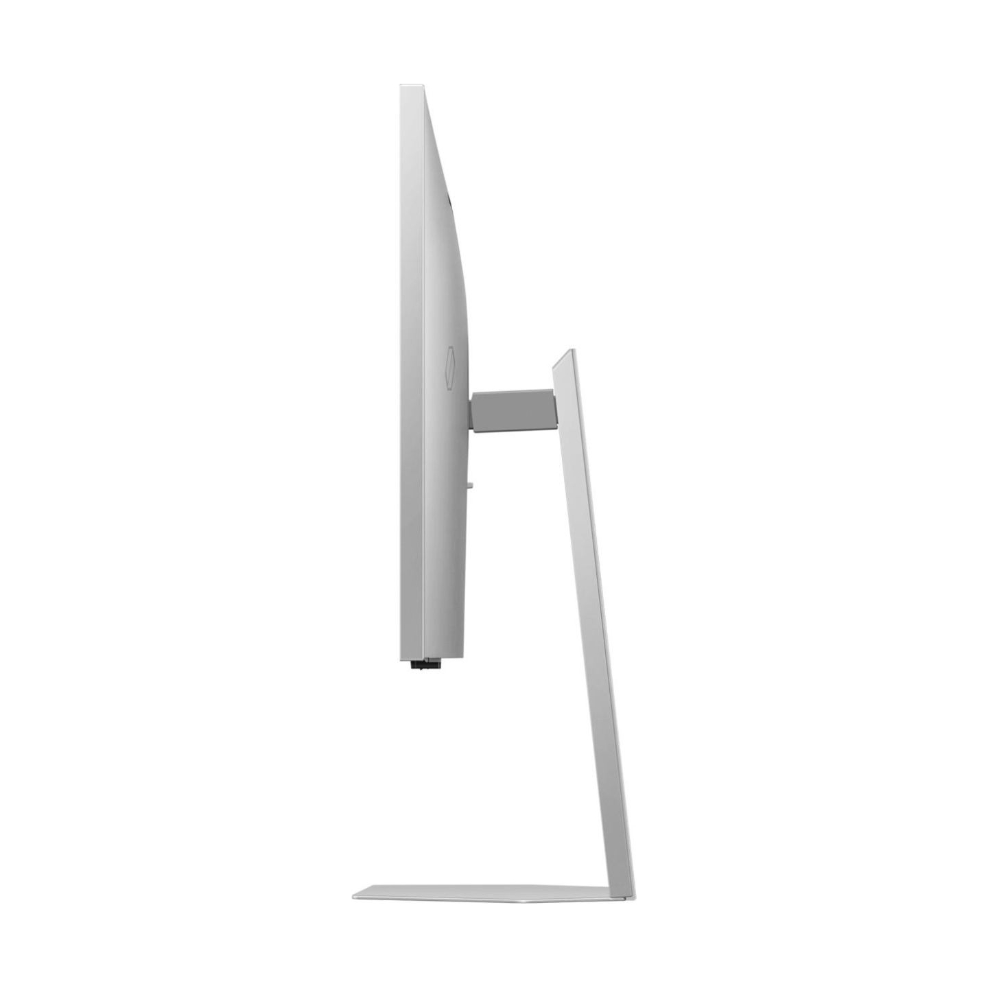 Samsung | LS27FG902XUXEN | 27 " | IPS | 16:9 | 165 Hz | 1 ms | 3840 x 2160 pixels | 350 cd/m² | HDMI ports quantity 2 | Silver
