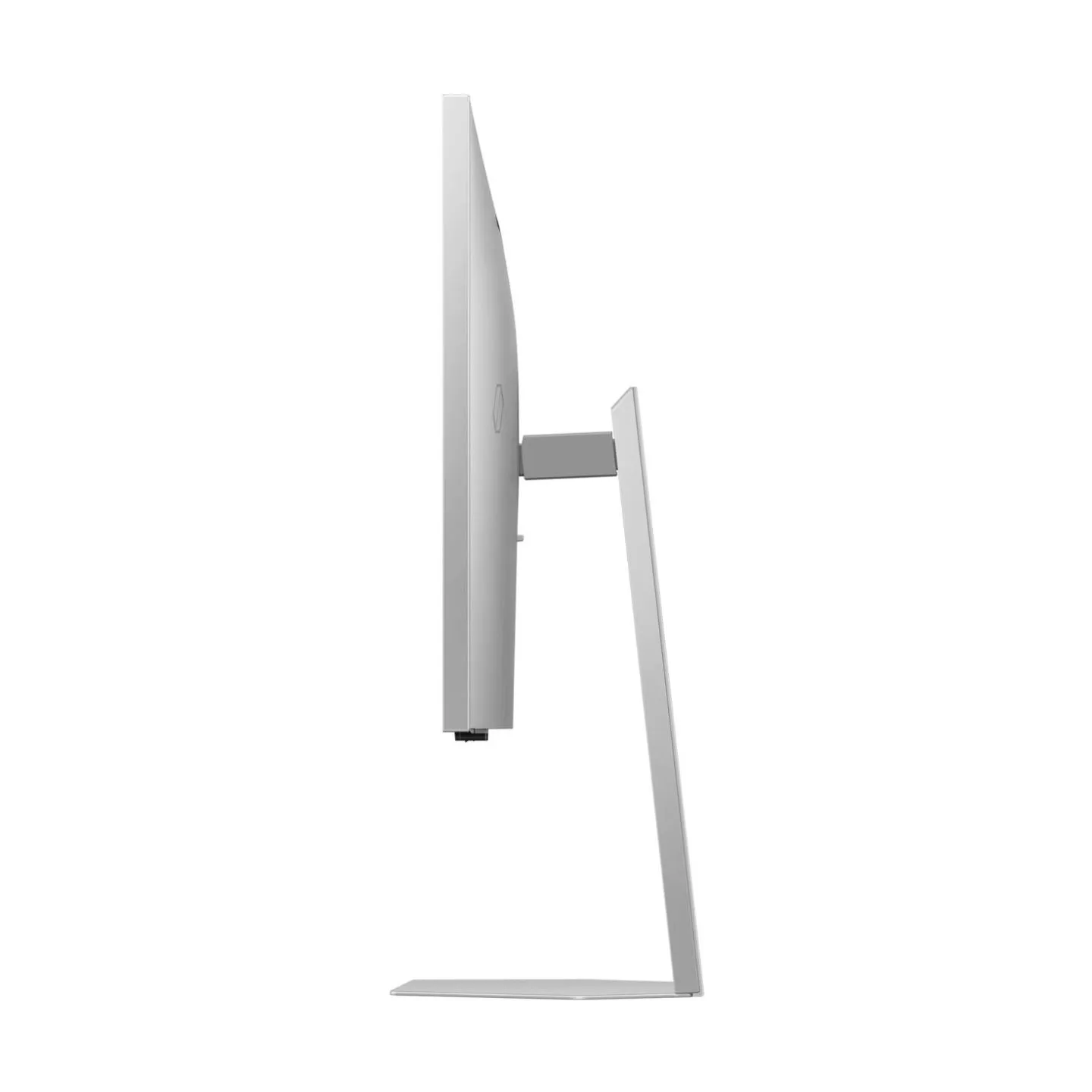 Samsung | LS27FG902XUXEN | 27 " | IPS | 16:9 | 165 Hz | 1 ms | 3840 x 2160 pixels | 350 cd/m² | HDMI ports quantity 2 | Silver