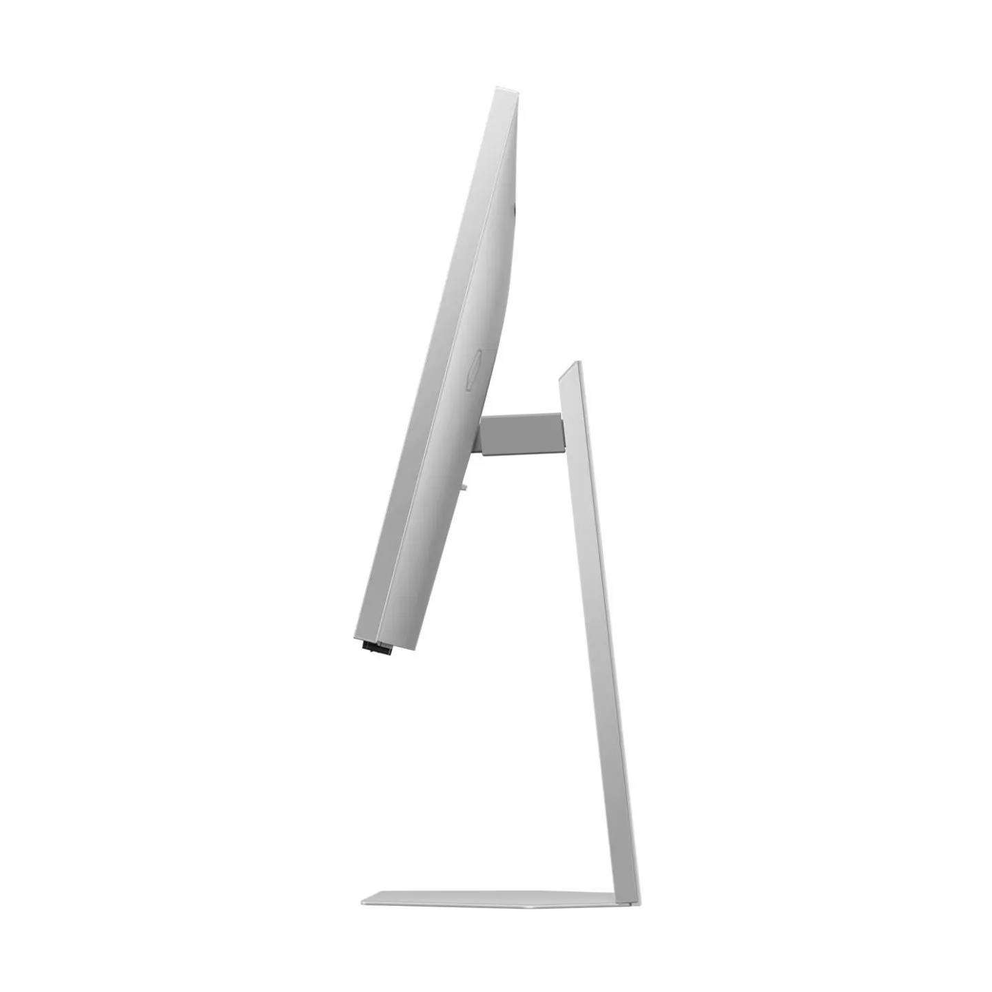 Samsung | LS27FG902XUXEN | 27 " | IPS | 16:9 | 165 Hz | 1 ms | 3840 x 2160 pixels | 350 cd/m² | HDMI ports quantity 2 | Silver