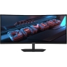 Gigabyte | G34WQC2 EK | 34 " | VA | WQHD | 200 Hz | 1 ms | 3440 x 1440 pixels | 450 cd/m² | HDMI ports quantity 2