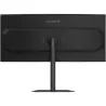 Gigabyte | G34WQC2 EK | 34 " | VA | WQHD | 200 Hz | 1 ms | 3440 x 1440 pixels | 450 cd/m² | HDMI ports quantity 2