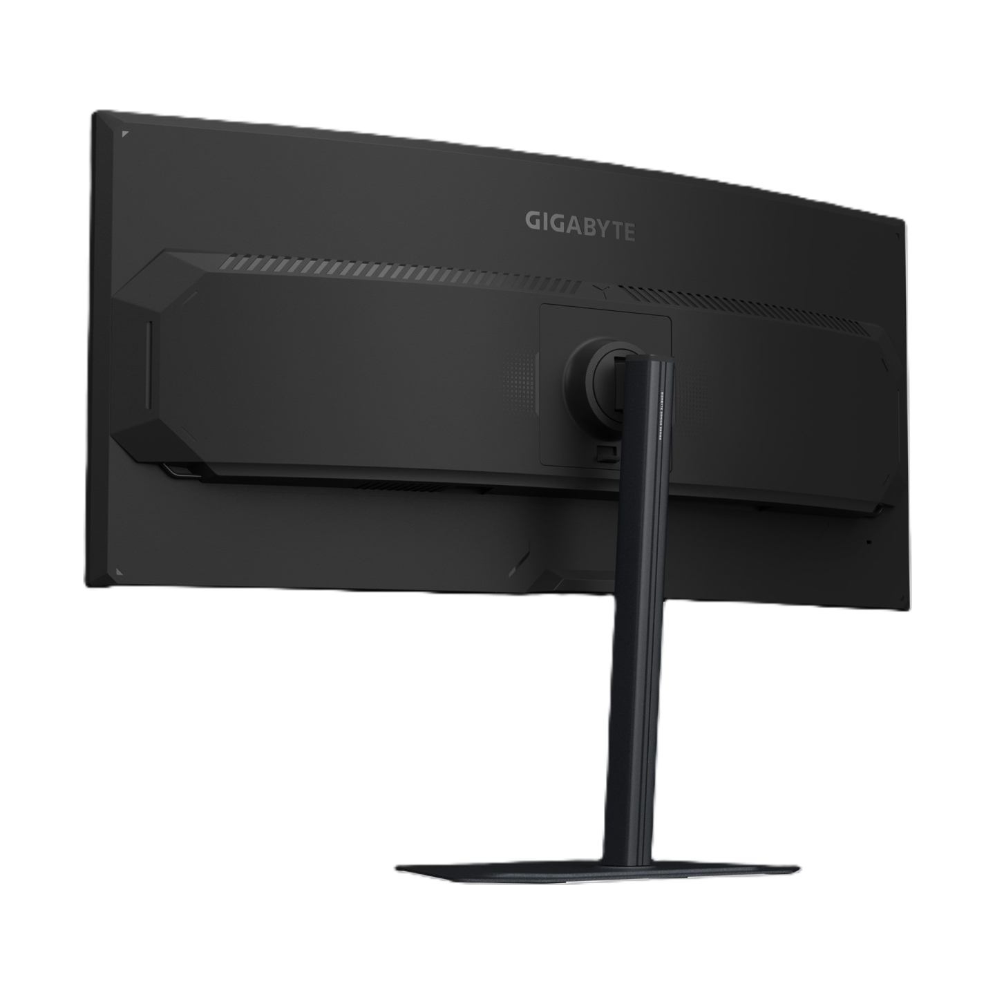 Gigabyte | G34WQC2 EK | 34 " | VA | WQHD | 200 Hz | 1 ms | 3440 x 1440 pixels | 450 cd/m² | HDMI ports quantity 2