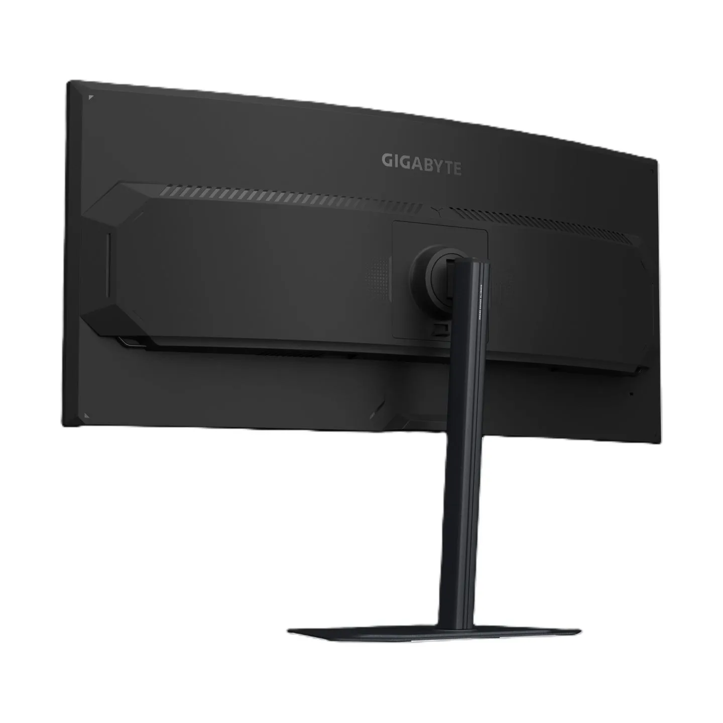 Gigabyte | G34WQC2 EK | 34 " | VA | WQHD | 200 Hz | 1 ms | 3440 x 1440 pixels | 450 cd/m² | HDMI ports quantity 2