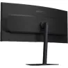 Gigabyte | G34WQC2 EK | 34 " | VA | WQHD | 200 Hz | 1 ms | 3440 x 1440 pixels | 450 cd/m² | HDMI ports quantity 2