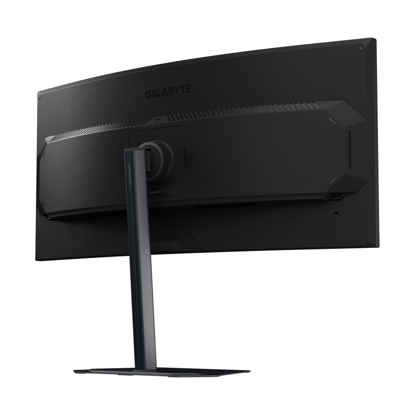 Gigabyte | G34WQC2 EK | 34 " | VA | WQHD | 200 Hz | 1 ms | 3440 x 1440 pixels | 450 cd/m² | HDMI ports quantity 2