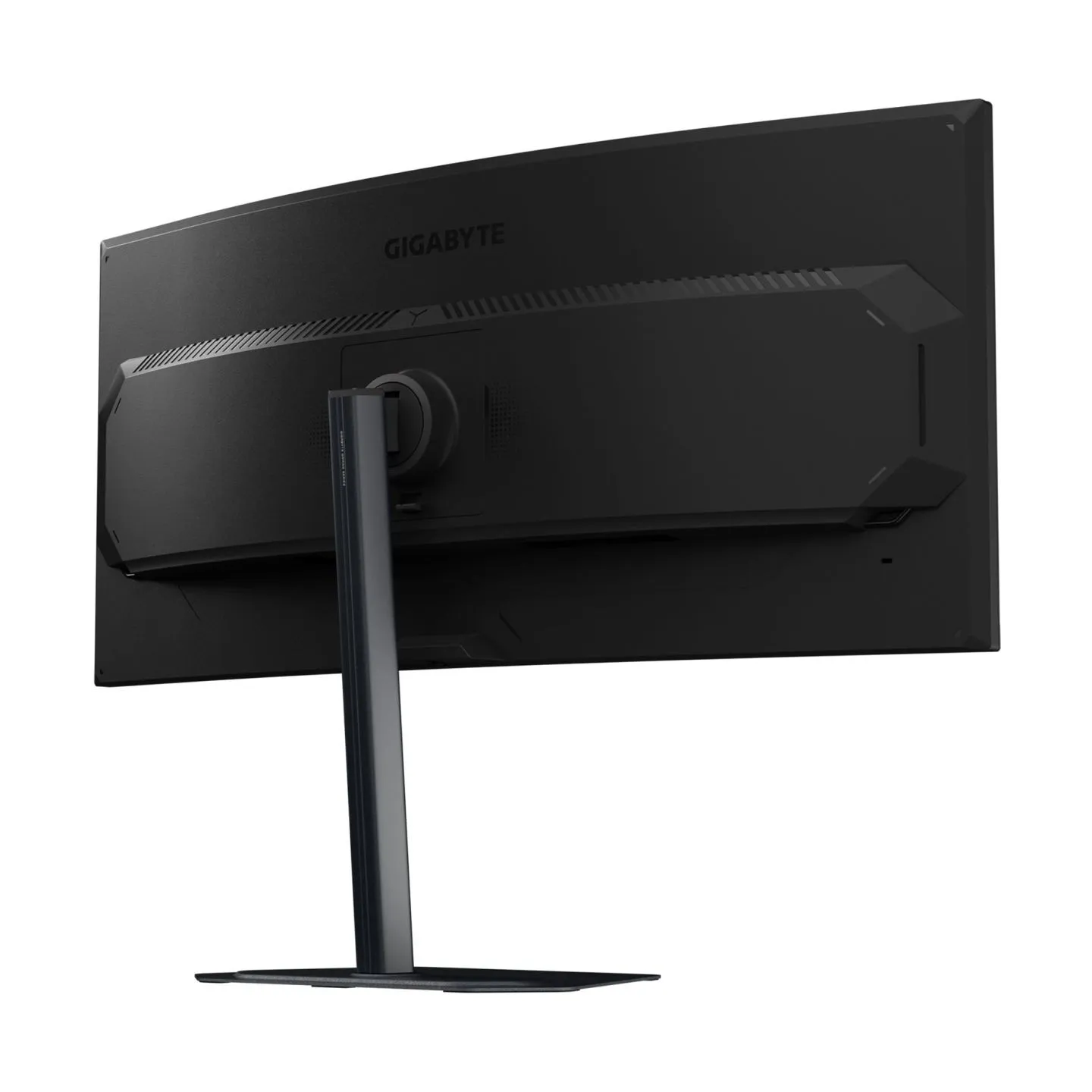 Gigabyte | G34WQC2 EK | 34 " | VA | WQHD | 200 Hz | 1 ms | 3440 x 1440 pixels | 450 cd/m² | HDMI ports quantity 2