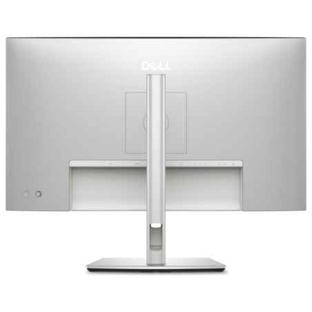 Dell | U2725QE | 27 " | IPS | UHD | 16:9 | 120 Hz | 8 ms | 3840 x 2160 pixels | HDMI ports quantity 1 | Silver | Warranty 60 mon