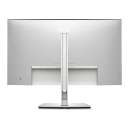 Dell | U2725QE | 27 " | IPS | UHD | 16:9 | 120 Hz | 8 ms | 3840 x 2160 pixels | HDMI ports quantity 1 | Silver | Warranty 60 mon