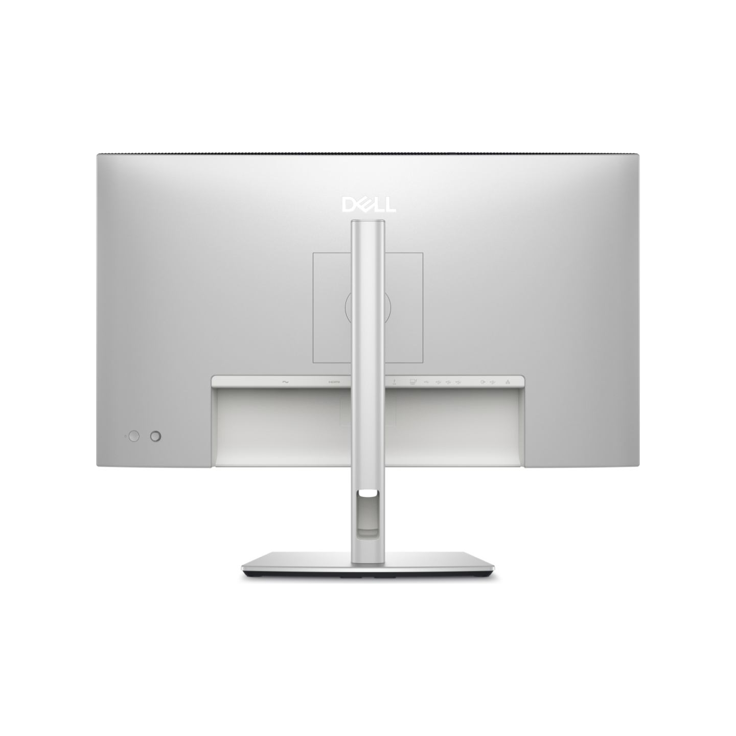 Dell | U2725QE | 27 " | IPS | UHD | 16:9 | 120 Hz | 8 ms | 3840 x 2160 pixels | HDMI ports quantity 1 | Silver | Warranty 60 mon