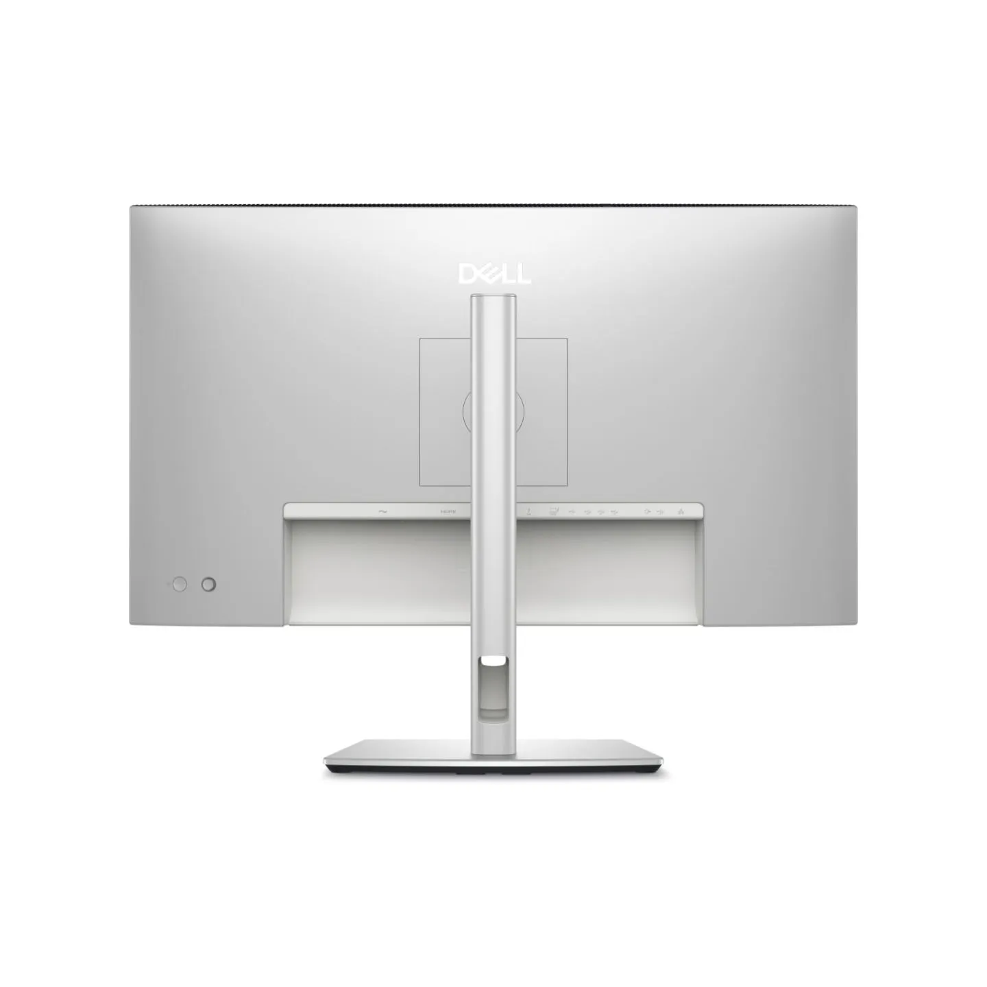 Dell | U2725QE | 27 " | IPS | UHD | 16:9 | 120 Hz | 8 ms | 3840 x 2160 pixels | HDMI ports quantity 1 | Silver | Warranty 60 mon