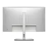 Dell | U2725QE | 27 " | IPS | UHD | 16:9 | 120 Hz | 8 ms | 3840 x 2160 pixels | HDMI ports quantity 1 | Silver | Warranty 60 mon