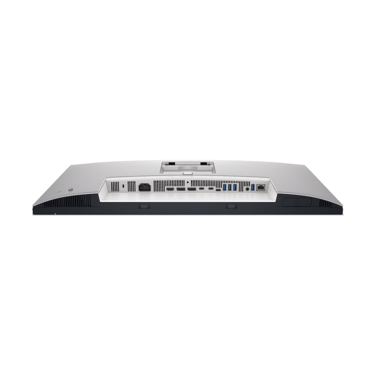 Dell | U2725QE | 27 " | IPS | UHD | 16:9 | 120 Hz | 8 ms | 3840 x 2160 pixels | HDMI ports quantity 1 | Silver | Warranty 60 mon