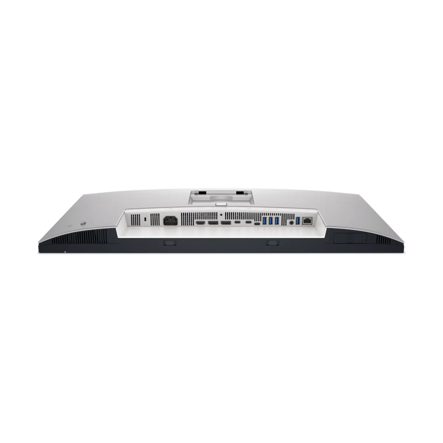 Dell | U2725QE | 27 " | IPS | UHD | 16:9 | 120 Hz | 8 ms | 3840 x 2160 pixels | HDMI ports quantity 1 | Silver | Warranty 60 mon