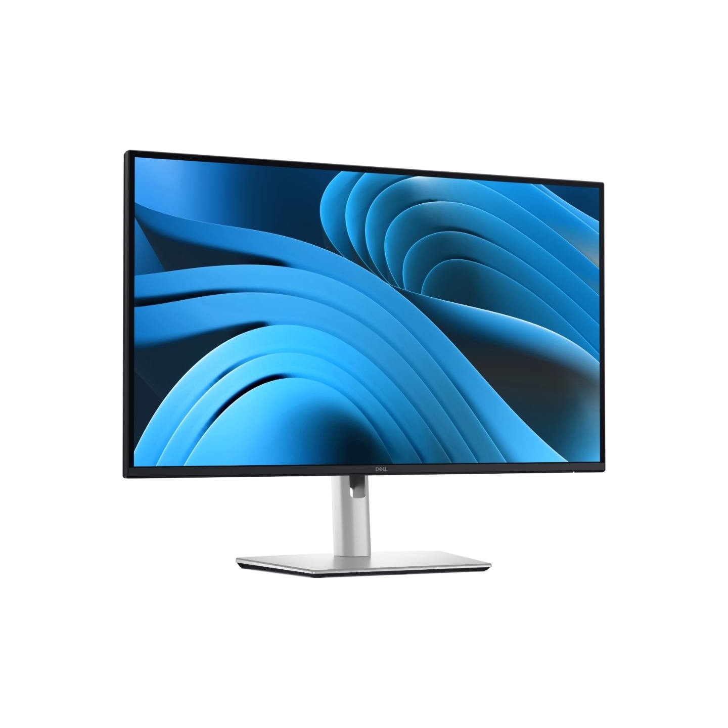 Dell | P2725D | 27 " | IPS | QHD | 16:9 | 100 Hz | 8 ms | 2560 x 1440 pixels | 350 cd/m² | HDMI ports quantity 1 | Warranty 60 m