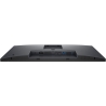 Dell | P2725D | 27 " | IPS | QHD | 16:9 | 100 Hz | 8 ms | 2560 x 1440 pixels | 350 cd/m² | HDMI ports quantity 1 | Warranty 60 m