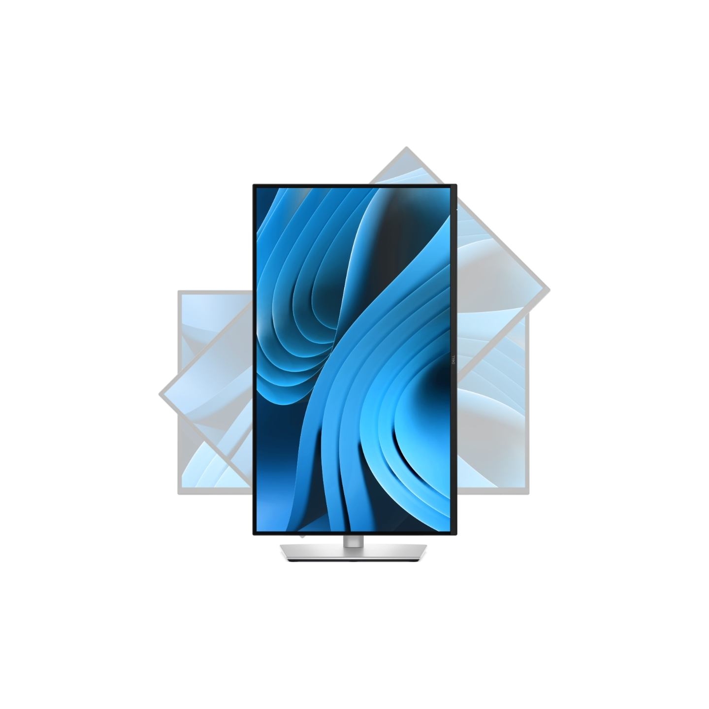 Dell | P2725D | 27 " | IPS | QHD | 16:9 | 100 Hz | 8 ms | 2560 x 1440 pixels | 350 cd/m² | HDMI ports quantity 1 | Warranty 60 m
