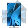 Dell | P2725D | 27 " | IPS | QHD | 16:9 | 100 Hz | 8 ms | 2560 x 1440 pixels | 350 cd/m² | HDMI ports quantity 1 | Warranty 60 m