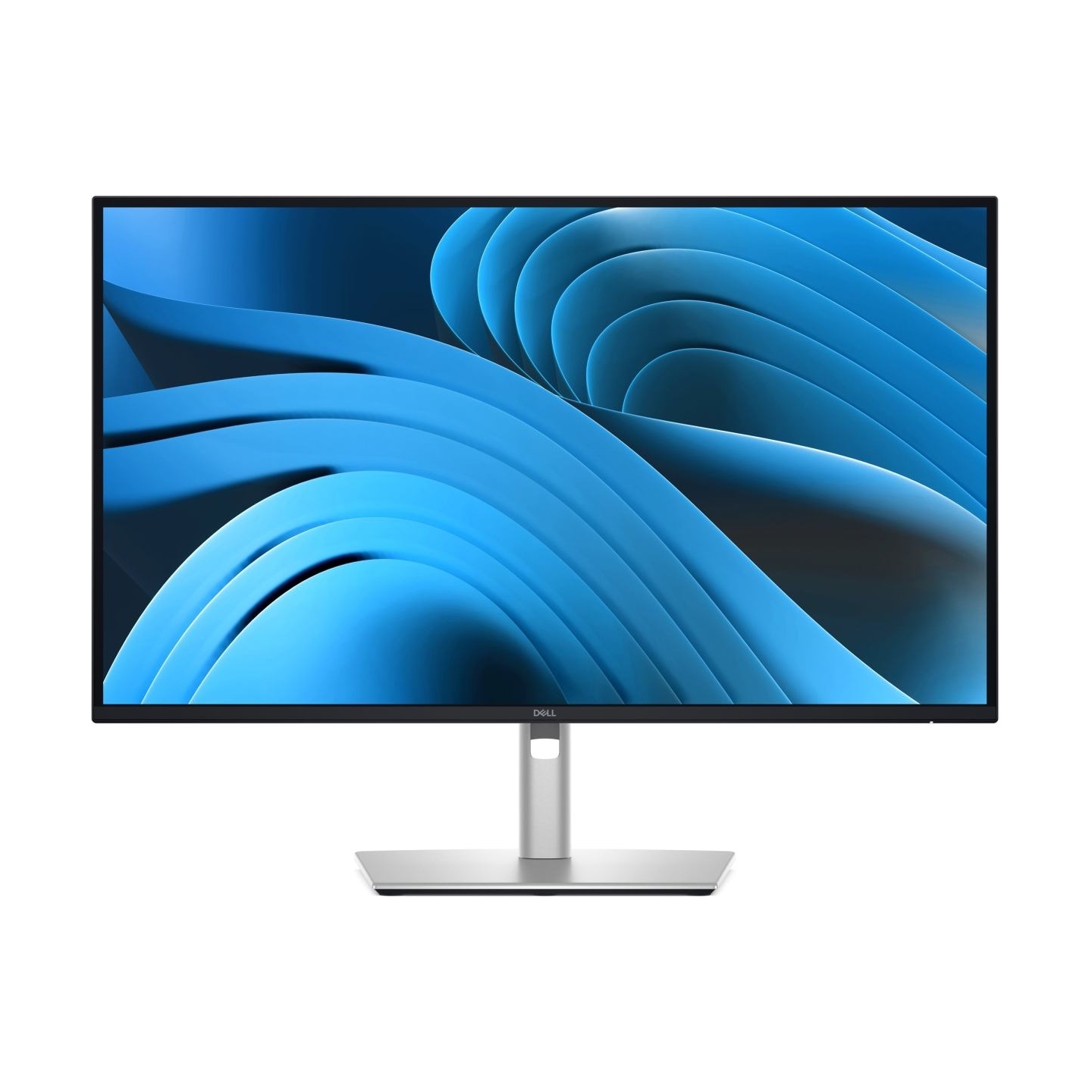 Dell | P2725D | 27 " | IPS | QHD | 16:9 | 100 Hz | 8 ms | 2560 x 1440 pixels | 350 cd/m² | HDMI ports quantity 1 | Warranty 60 m