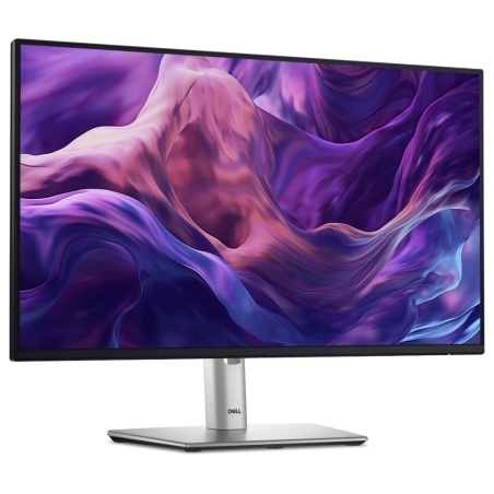 Dell | P2425HE | 23.8 " | IPS | 16:9 | 100 Hz | 8 ms | 1920 x 1080 pixels | 250 cd/m² | HDMI ports quantity 1 | Warranty 60 mont