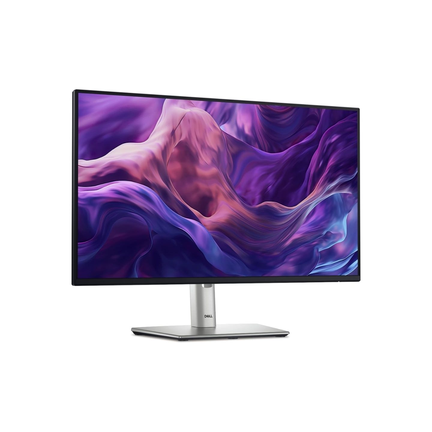 Dell | P2425HE | 23.8 " | IPS | 16:9 | 100 Hz | 8 ms | 1920 x 1080 pixels | 250 cd/m² | HDMI ports quantity 1 | Warranty 60 mont