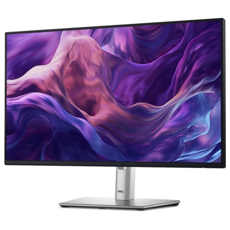 Dell | P2425HE | 23.8 " | IPS | 16:9 | 100 Hz | 8 ms | 1920 x 1080 pixels | 250 cd/m² | HDMI ports quantity 1 | Warranty 60 mont