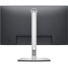 Dell | P2425HE | 23.8 " | IPS | 16:9 | 100 Hz | 8 ms | 1920 x 1080 pixels | 250 cd/m² | HDMI ports quantity 1 | Warranty 60 mont