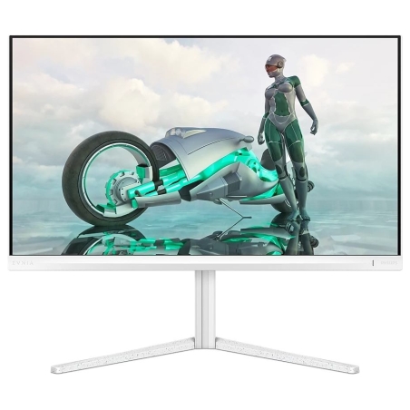Philips Monitor 27M2N3501PA 27 inches IPS 260Hz HDMIx2 DP Pivot Speakers