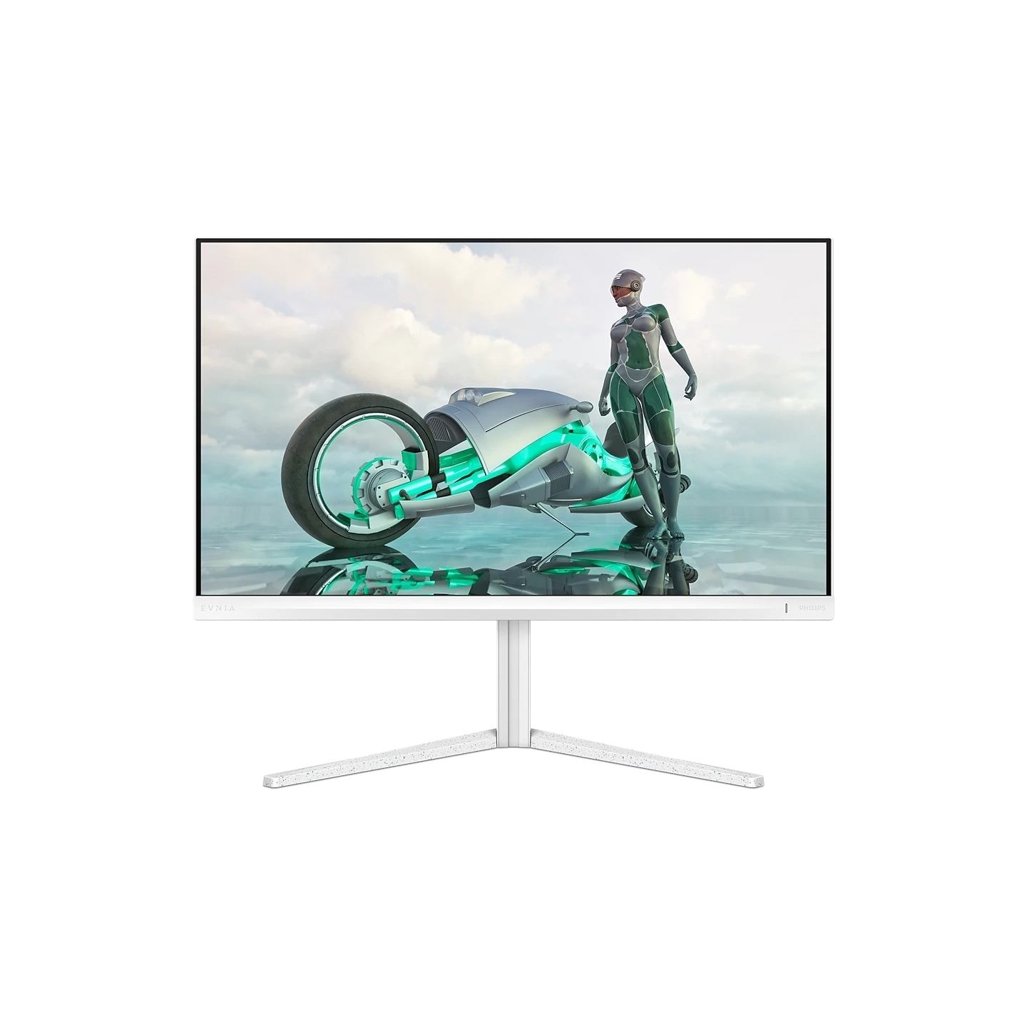 Philips Monitor 27M2N3501PA 27 inches IPS 260Hz HDMIx2 DP Pivot Speakers