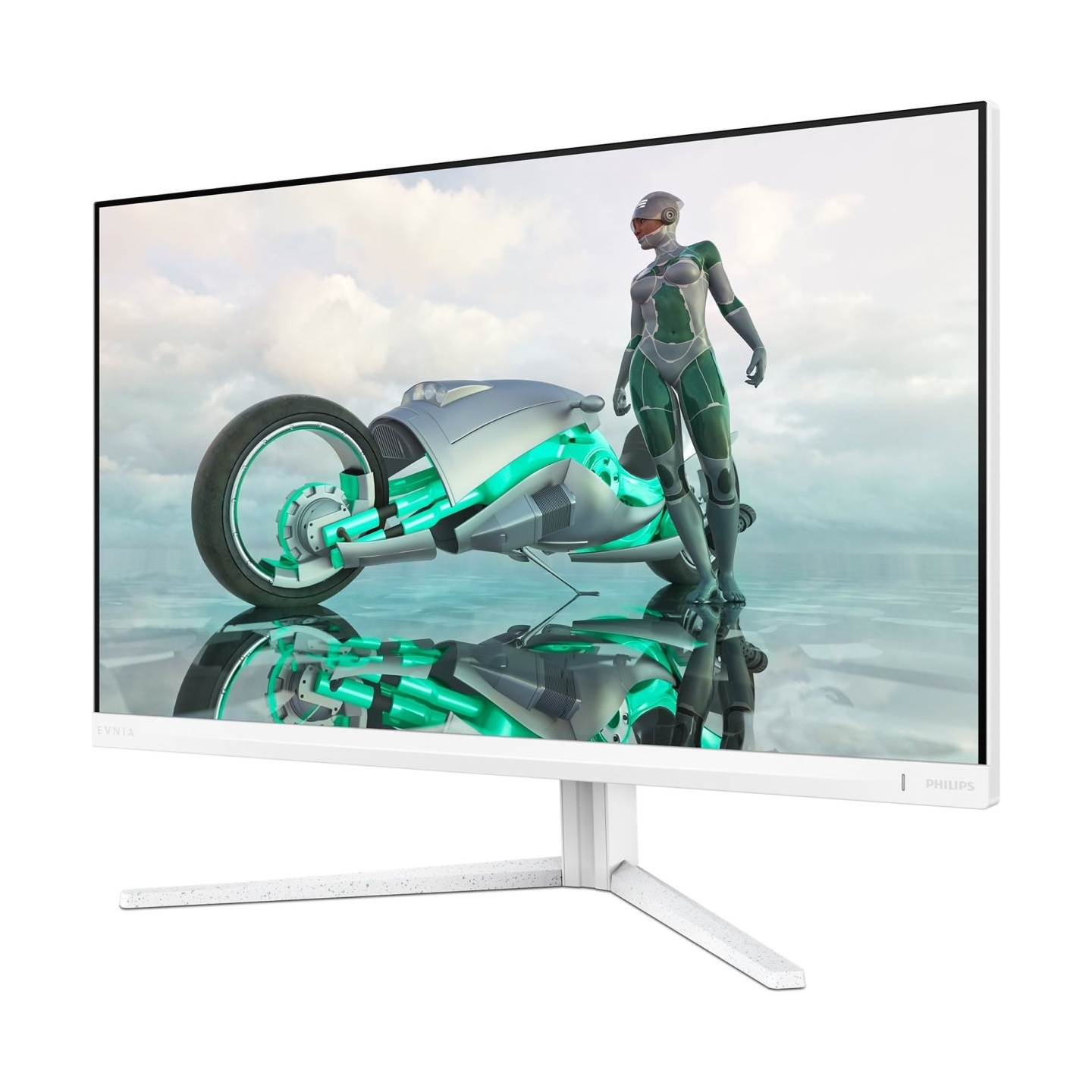 Philips Monitor 27M2N3501PA 27 inches IPS 260Hz HDMIx2 DP Pivot Speakers