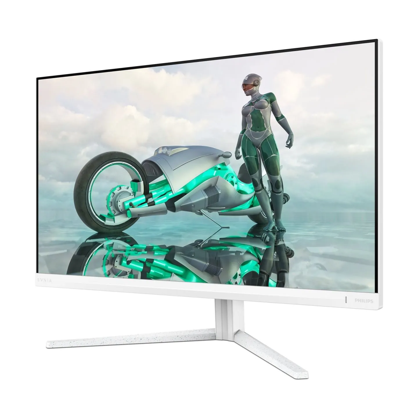 Philips Monitor 27M2N3501PA 27 inches IPS 260Hz HDMIx2 DP Pivot Speakers