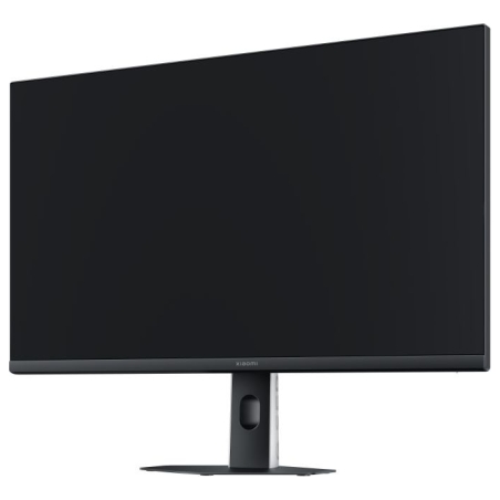 Xiaomi | G27i 2026 | 27 " | Fast IPS | FHD | 16:9 | 200 Hz | 1 ms | 1920 x 1080 pixels | 400 cd/m² | HDMI ports quantity 1 | Bla