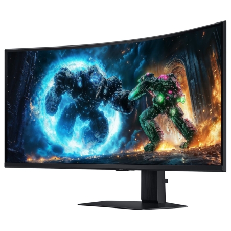 Samsung Monitor Odyssey G7 40 inches LS40FG750EUXEN