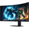 Samsung Monitor Odyssey G7 40 inches LS40FG750EUXEN