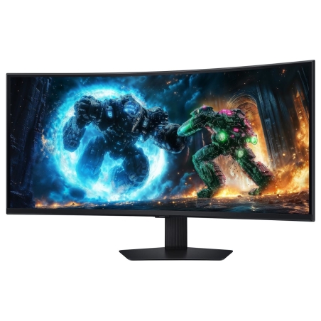 Samsung Monitor Odyssey G7 40 inches LS40FG750EUXEN