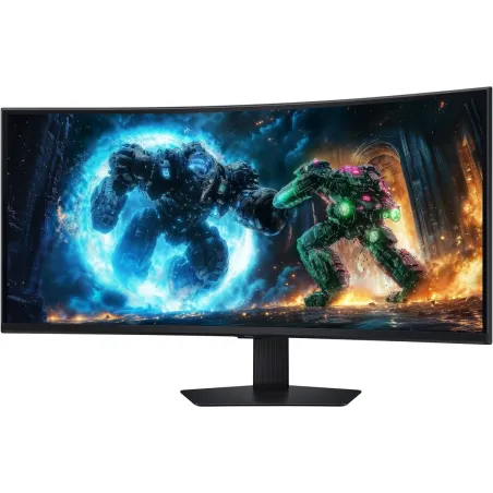 Samsung Monitor Odyssey G7 40 inches LS40FG750EUXEN