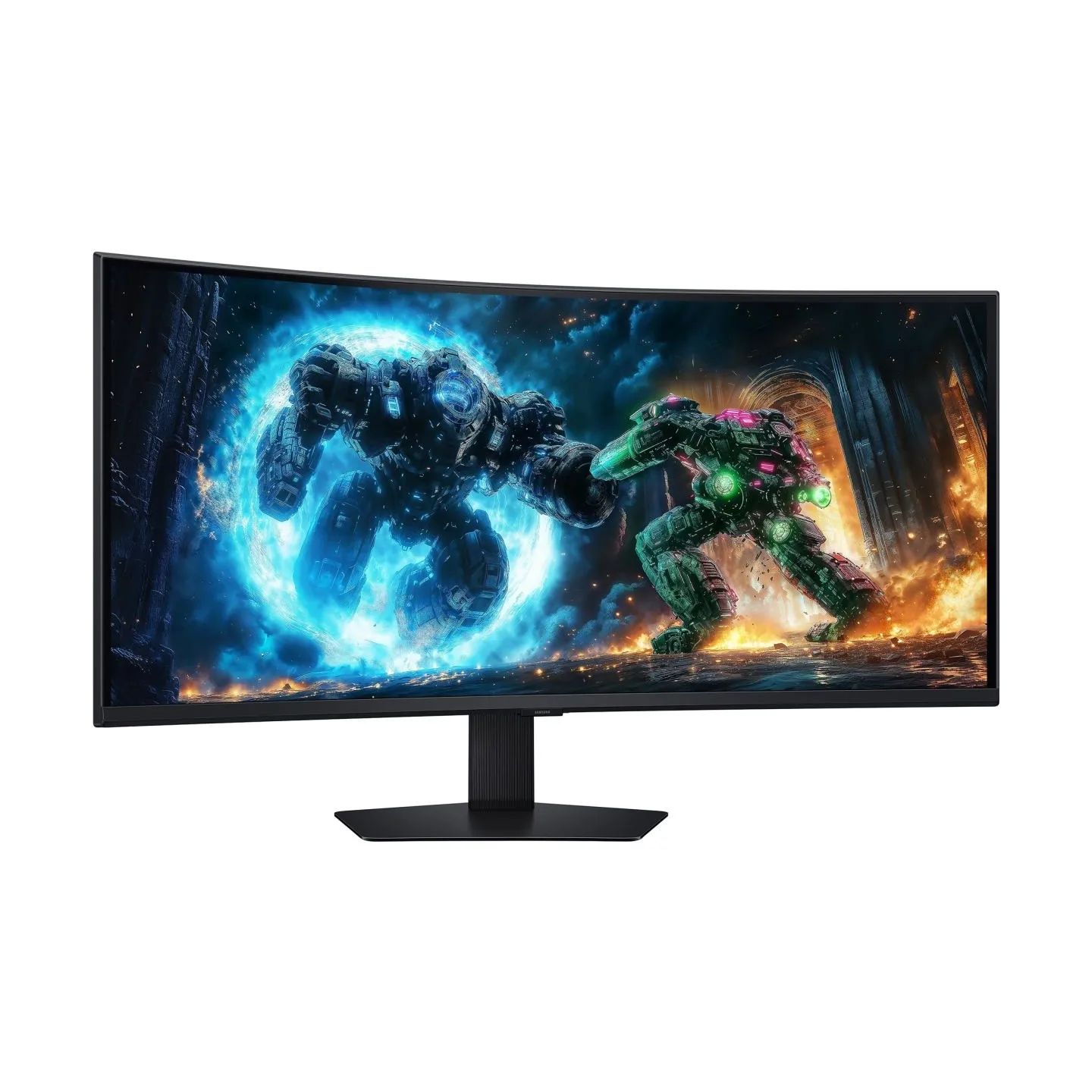 Samsung Monitor Odyssey G7 40 inches LS40FG750EUXEN