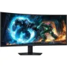 Samsung Monitor Odyssey G7 40 inches LS40FG750EUXEN