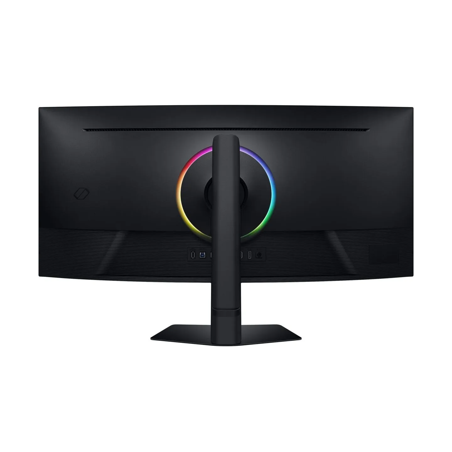 Samsung | LS40FG750EUXEN | 40 " | VA | WUHD | 21:9 | 180 Hz | 1 ms | 5120 x 2160 pixels | 350 cd/m² | HDMI ports quantity 2 | Bl