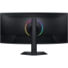 Samsung Monitor Odyssey G7 40 inches LS40FG750EUXEN