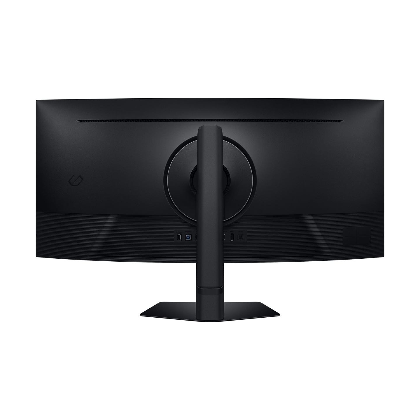 Samsung | LS40FG750EUXEN | 40 " | VA | WUHD | 21:9 | 180 Hz | 1 ms | 5120 x 2160 pixels | 350 cd/m² | HDMI ports quantity 2 | Bl