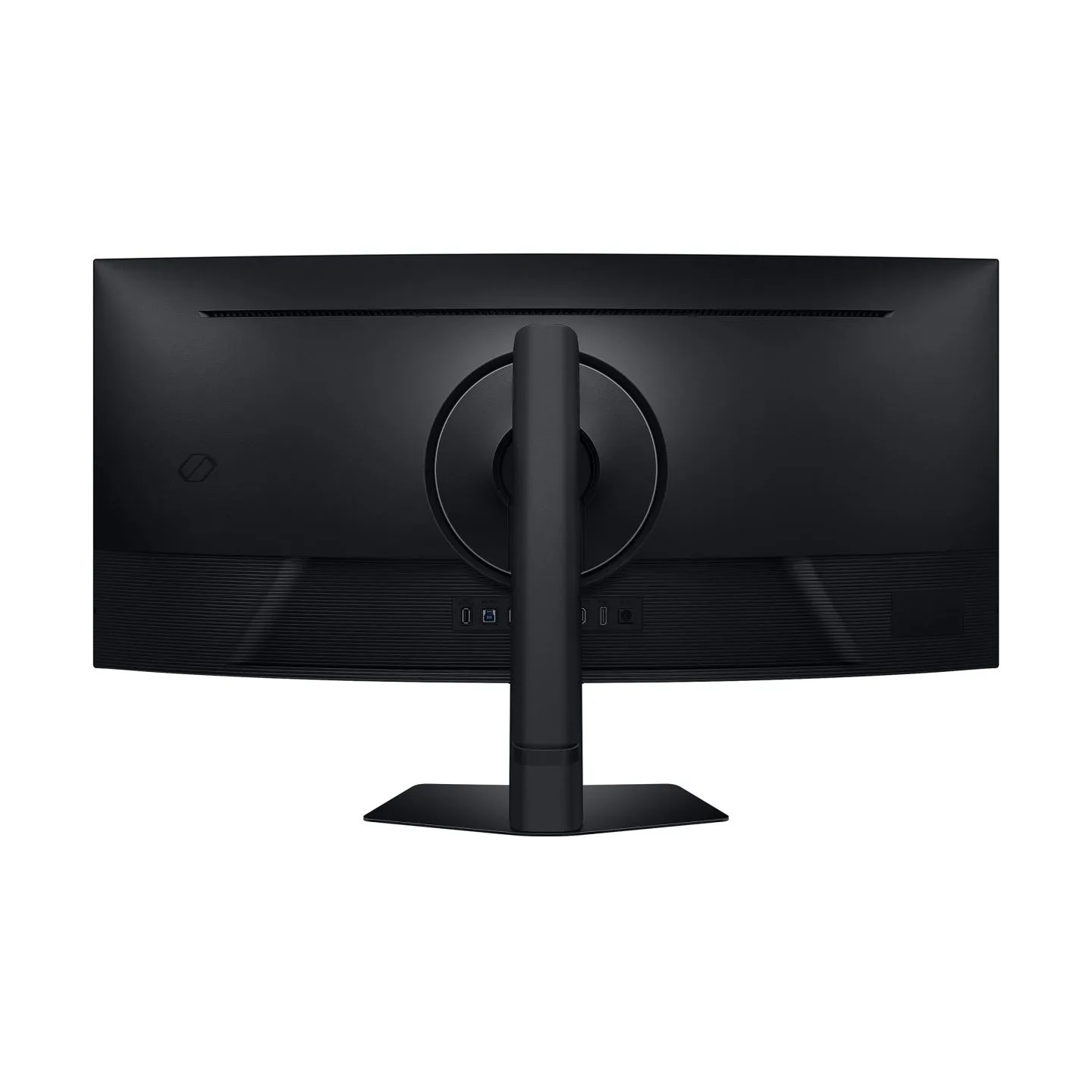 Samsung | LS40FG750EUXEN | 40 " | VA | WUHD | 21:9 | 180 Hz | 1 ms | 5120 x 2160 pixels | 350 cd/m² | HDMI ports quantity 2 | Bl